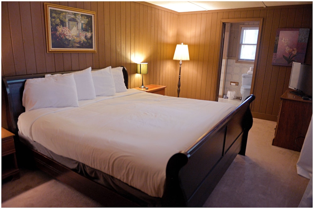 Pine Mountain Club Chalets Resort - photo 81