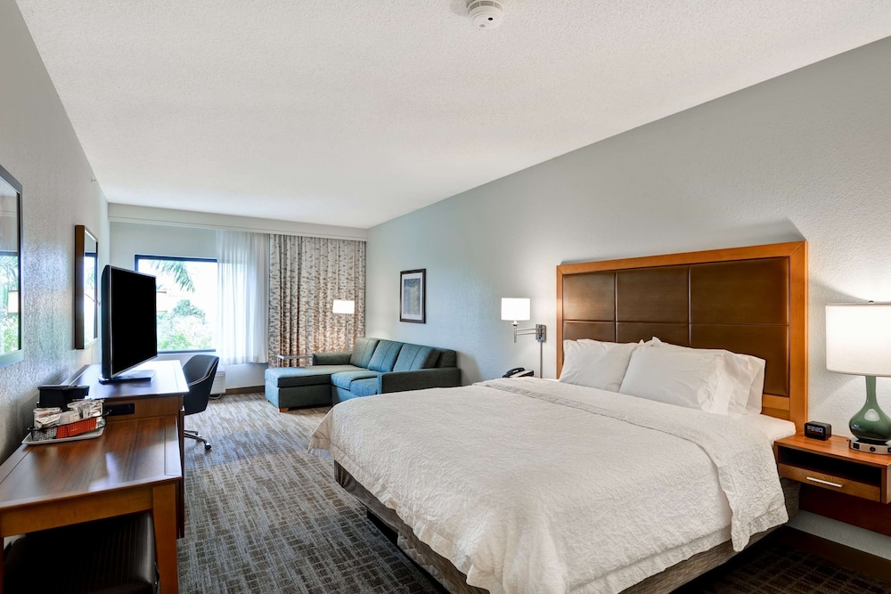 Hampton Inn Palm Beach Gardens - photo 20