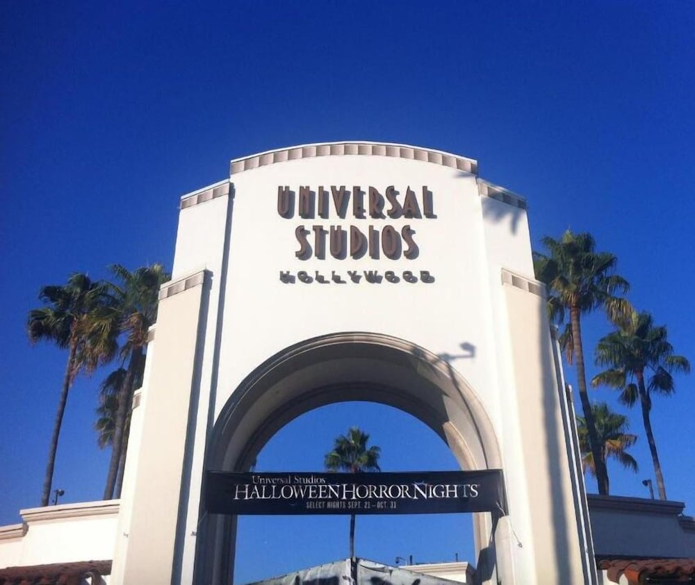 Hollywood Hotel - photo 38