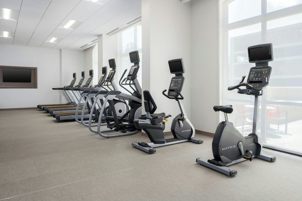 SpringHill Suites by Marriott Athens Downtown University Area - photo 41