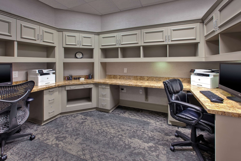 Hilton Garden Inn Dayton Beavercreek - photo 43