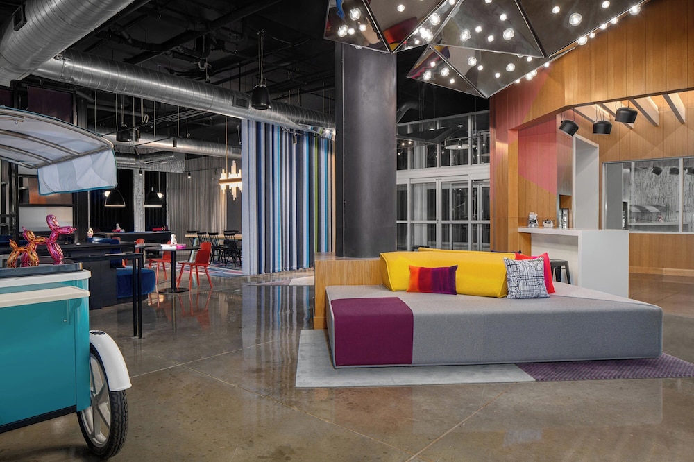 Aloft Houston Shenandoah - photo 25