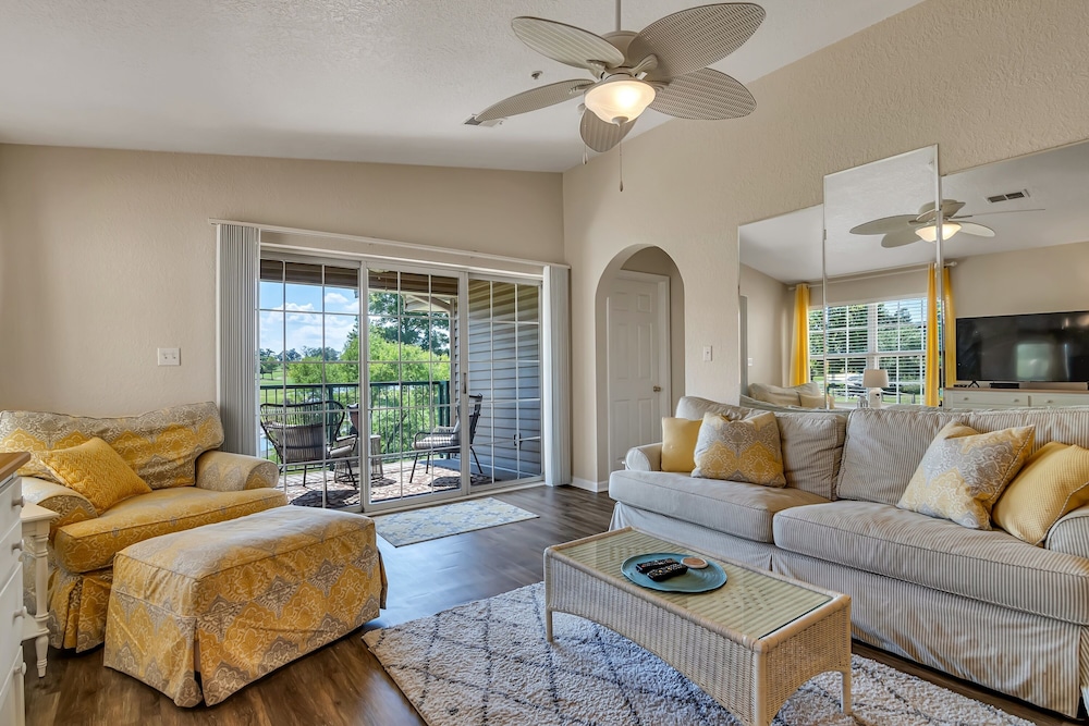 Branson Condo on Fairway: Steps From Resort Pools - photo 10