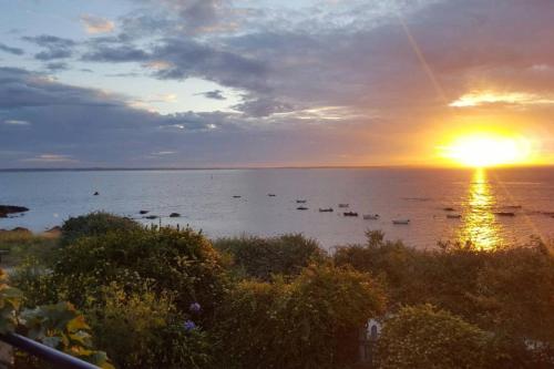 L'ecume de Mer — hotel in Groix