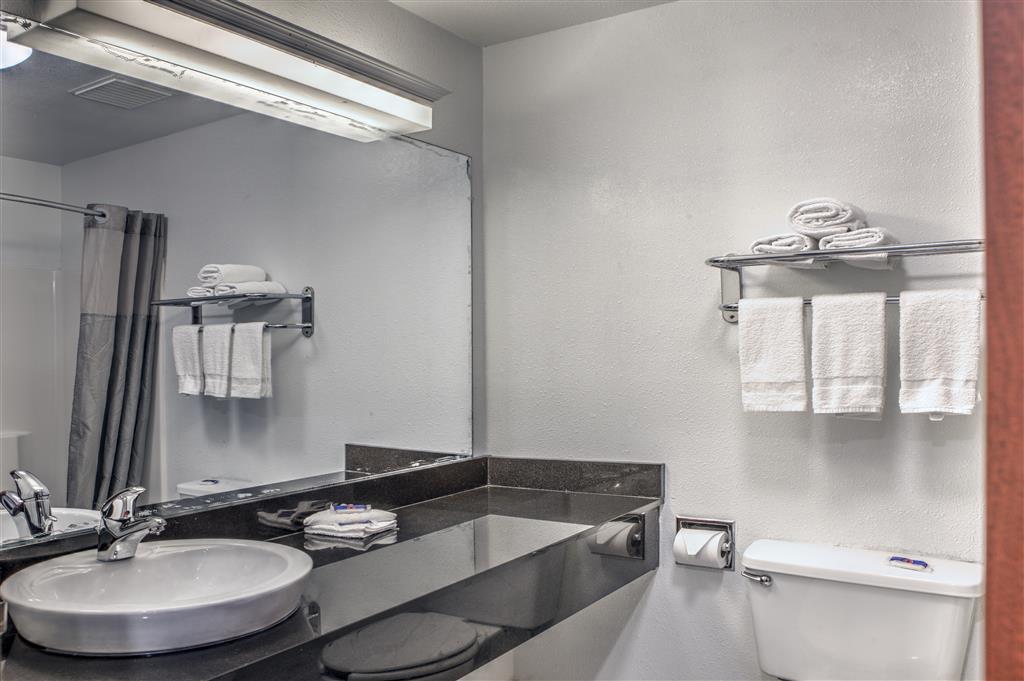 Motel 6 Dallas TX Northwest - photo 26