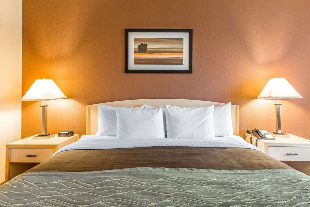 Quality Inn & Suites Loveland - photo 5