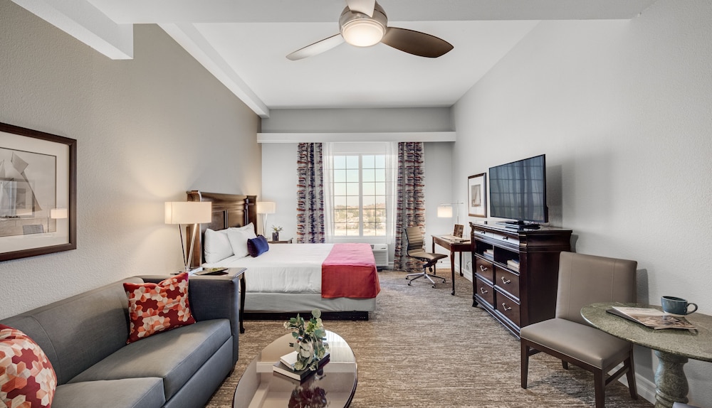 Ayres Suites Mission Viejo Lake Forest - photo 6