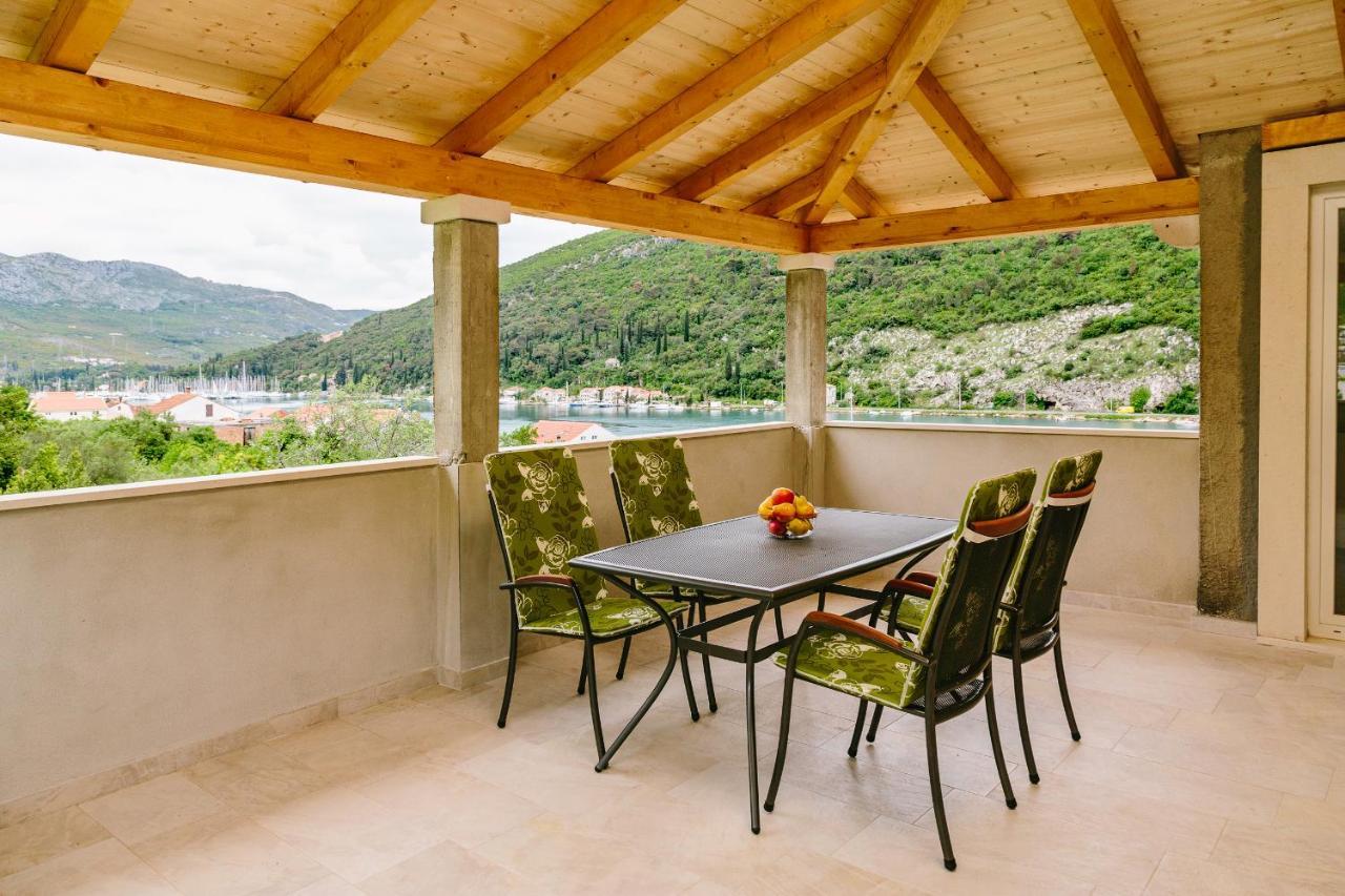 Dubravka Apartmani