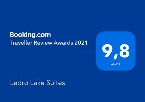 Ledro Lake Suites — Pieve Di Ledro — photo 4