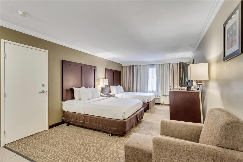 Comfort Inn Murray Salt Lake City South - photo 38