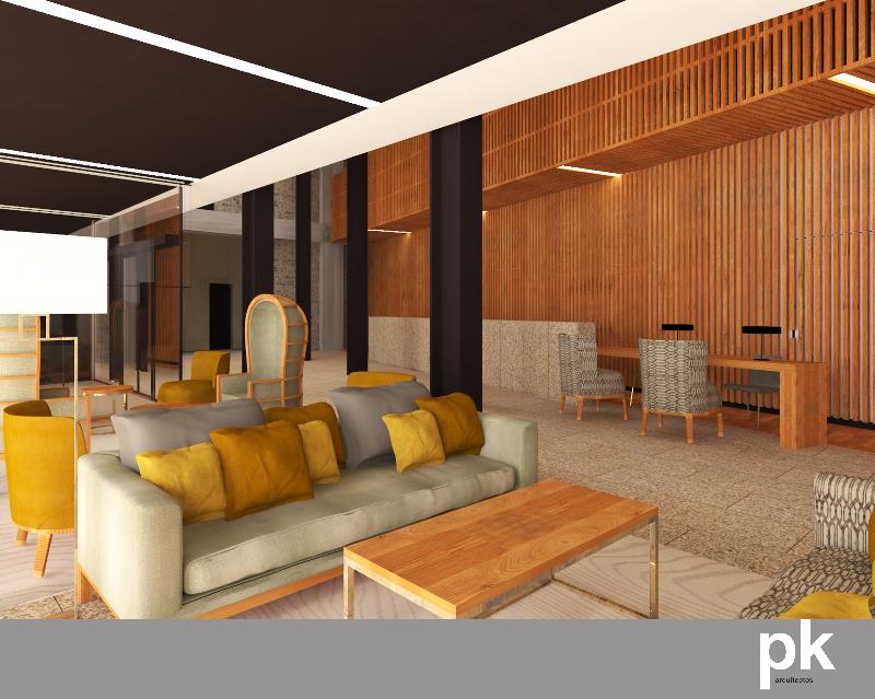 Neya Porto Hotel — 4-Star Luxury Hotel in Porto, Portugal