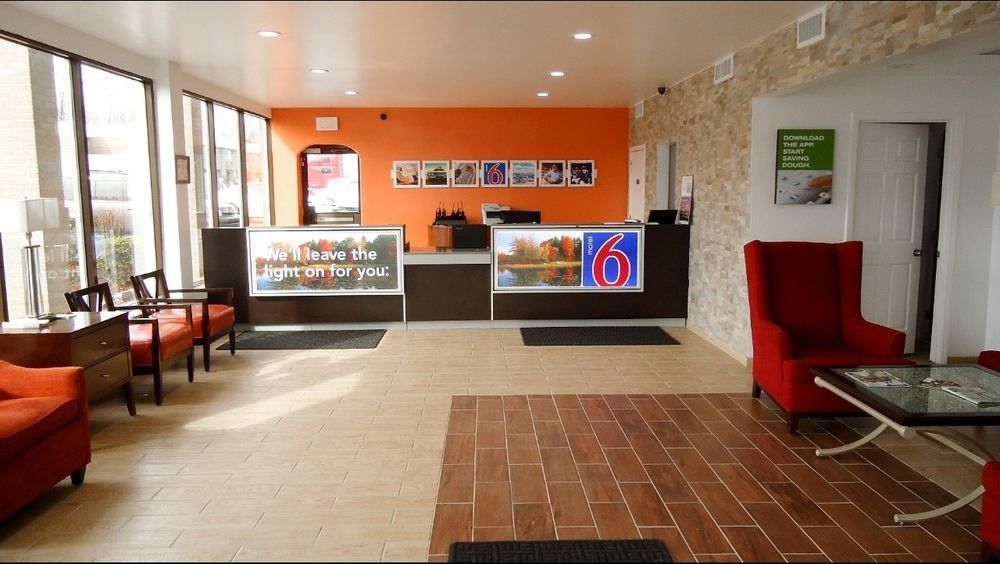 Studio 6 Charlotte NC - photo 31
