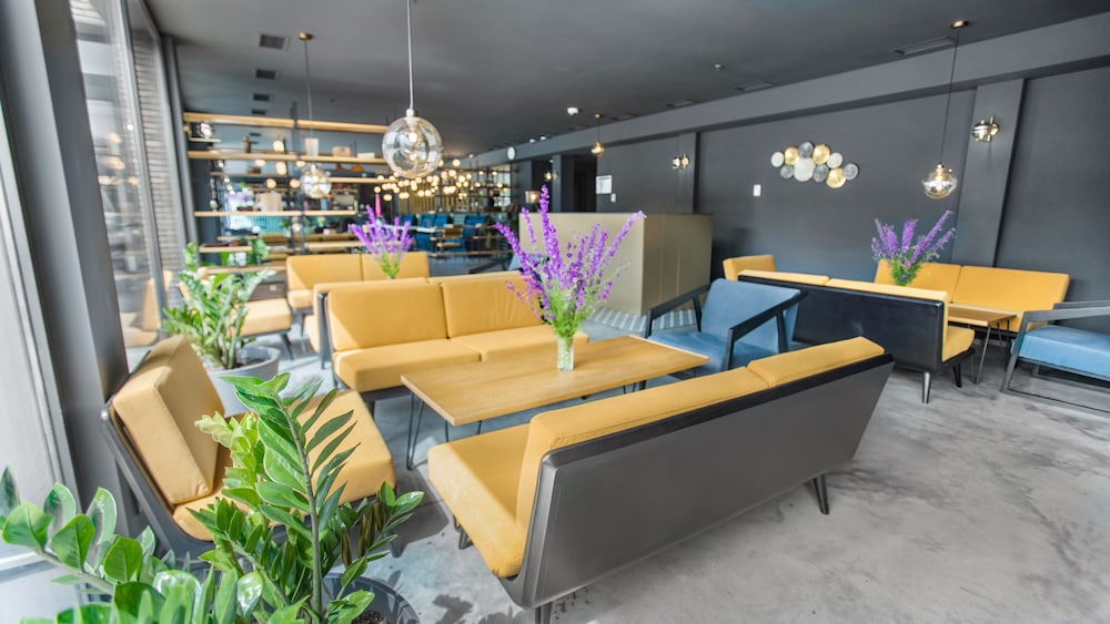 Hotel Memoir Kazbegi by DNT Group — Step'antsminda — photo 2