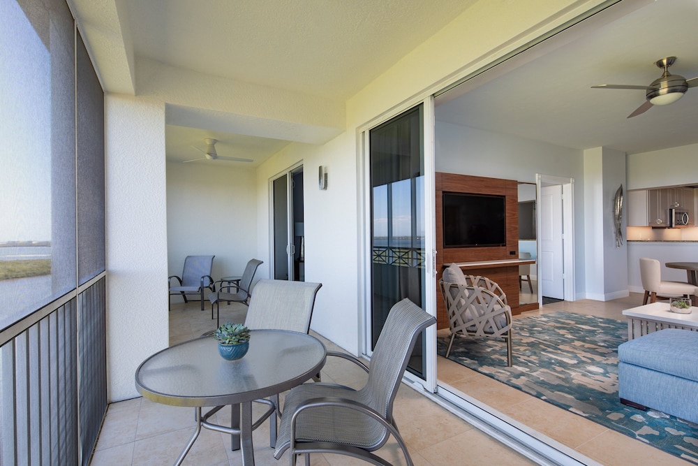 The Westin Cape Coral Resort At Marina Village - photo 6