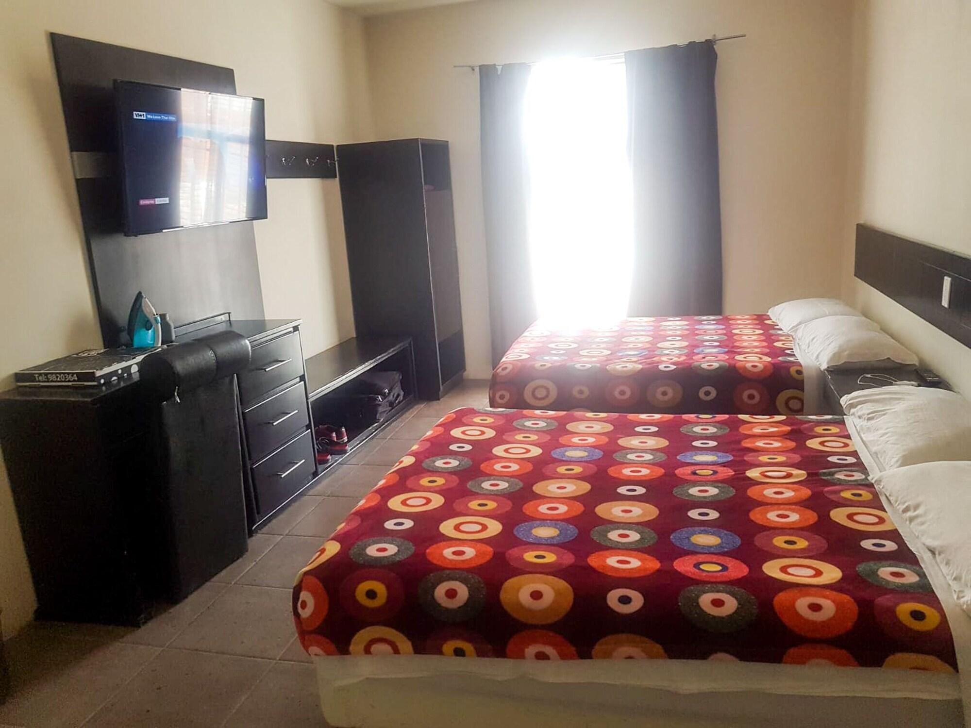 Hotel Palacio By Rotamundos in Arroyo Seco, Mexico