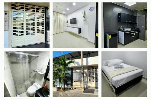 Apartamento Moderno Confortable y Central — 4-Star Luxury Hotel in Espinal, Colombia