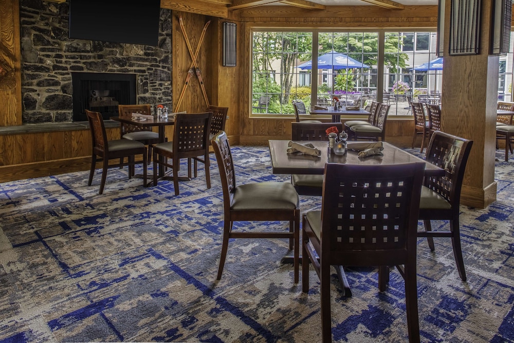 DoubleTree by Hilton Burlington Vermont - photo 35
