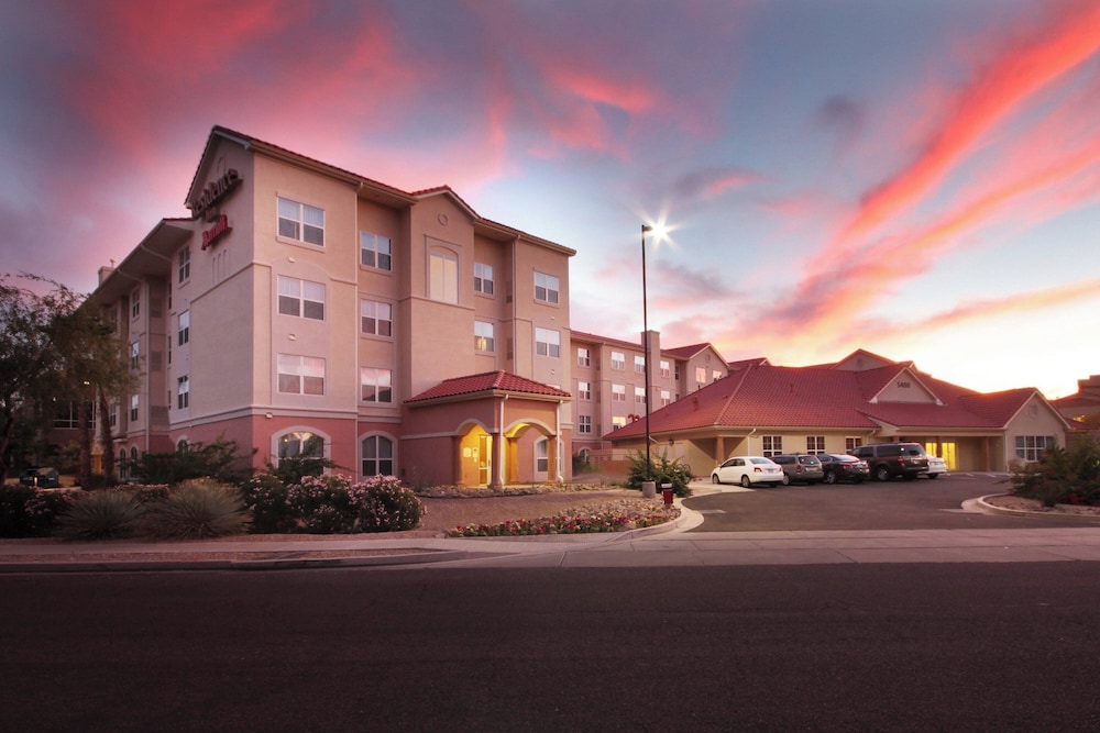 Residence Inn by Marriott Tucson Williams Centre - featured photo
