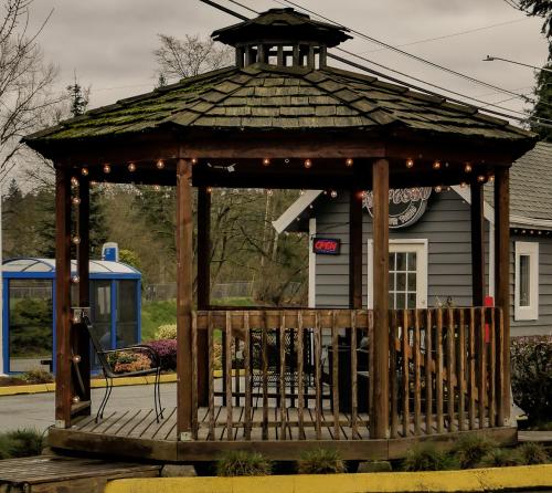 Snohomish Inn - photo 9