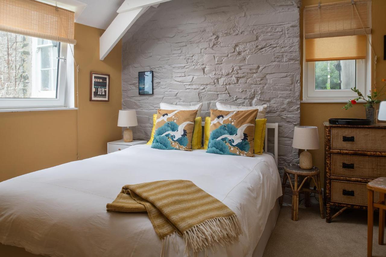 Zen Den Cornwall - last minute hotel in Unknown City