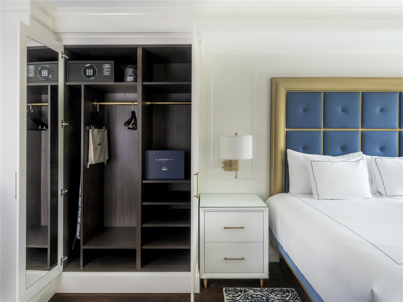 The Adelphi Hotel - photo 4