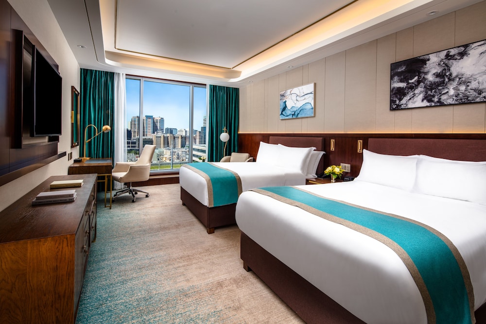 Blossom Hotel Houston Curio Collection by Hilton - photo 11