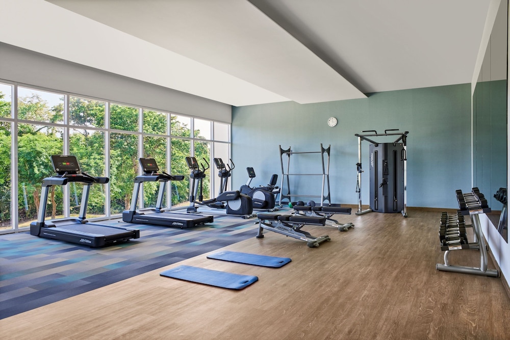 Residence Inn by Marriott Playa del Carmen