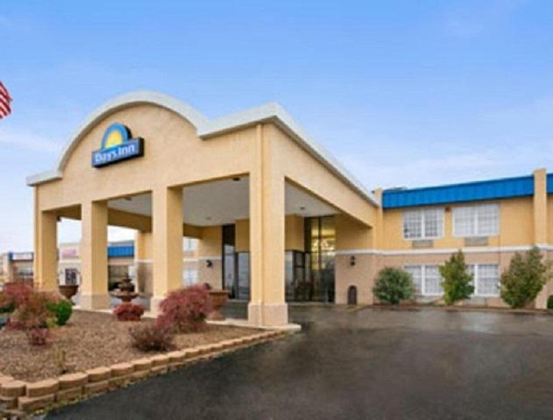 Days Inn by Wyndham Madisonville - featured photo