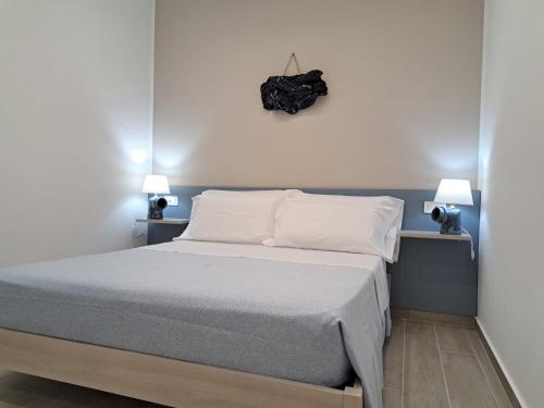 I Catusi Guesthouse — 4-Star Luxury Hotel in Santo Stefano Di Camastra, Italy