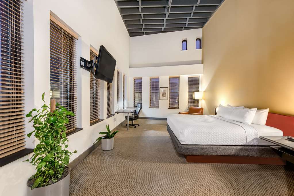 Sonesta Columbus Downtown - photo 9