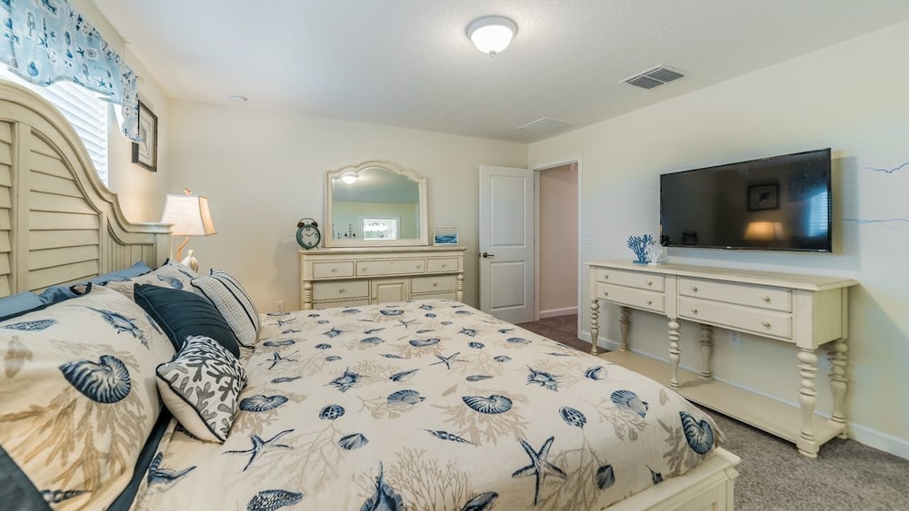 Grhmvd1564 Champions Gate Resort 4 Bed 3 Baths Townhouse - photo 10
