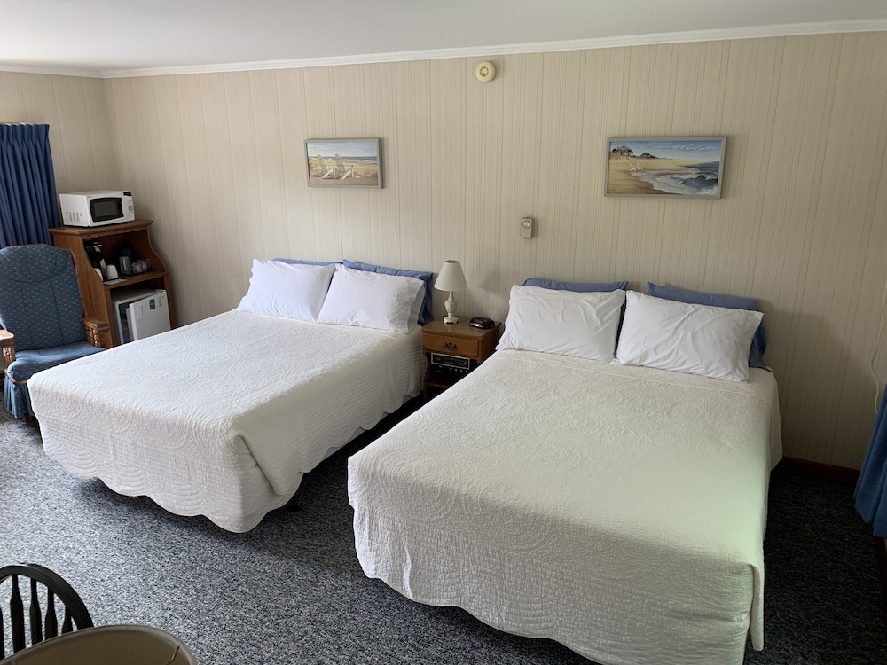 Towne Lyne Motel - photo 29