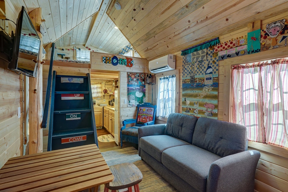 Tiny House Leadville - photo 143
