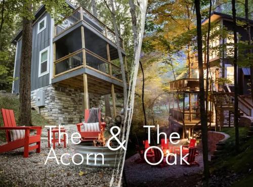 Middlefork Ridge Entire Property - last minute hotel in Unknown City