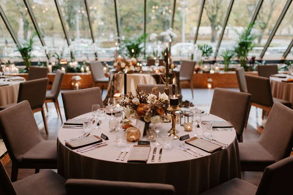 מזון ומשקאות