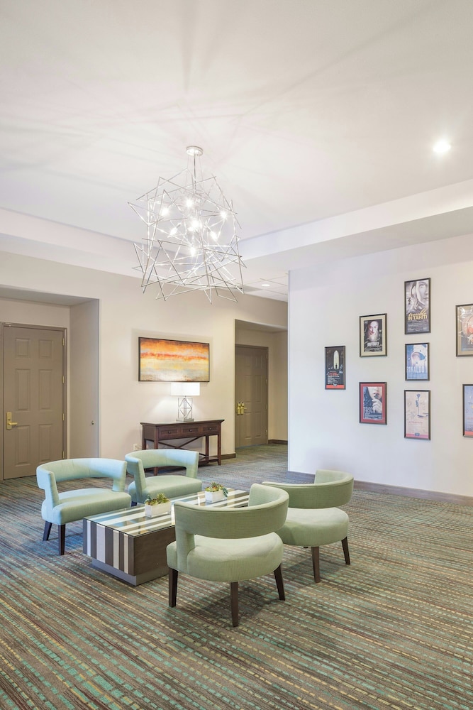 Residence Inn by Marriott Portland Downtown RiverPlace - photo 59