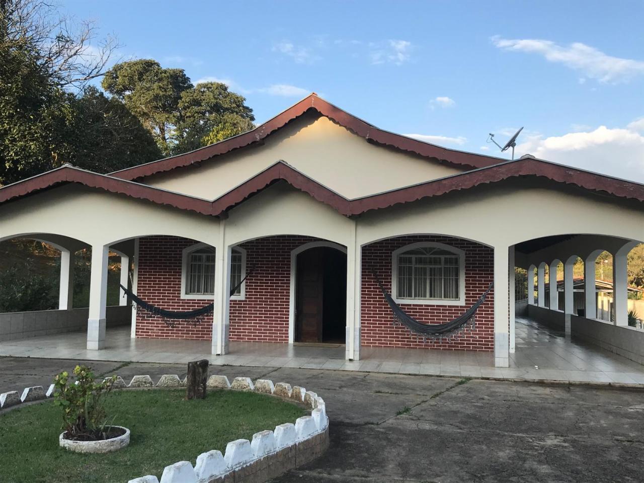 Sitio Dos Rodrigues — Serra Negra — photo 2
