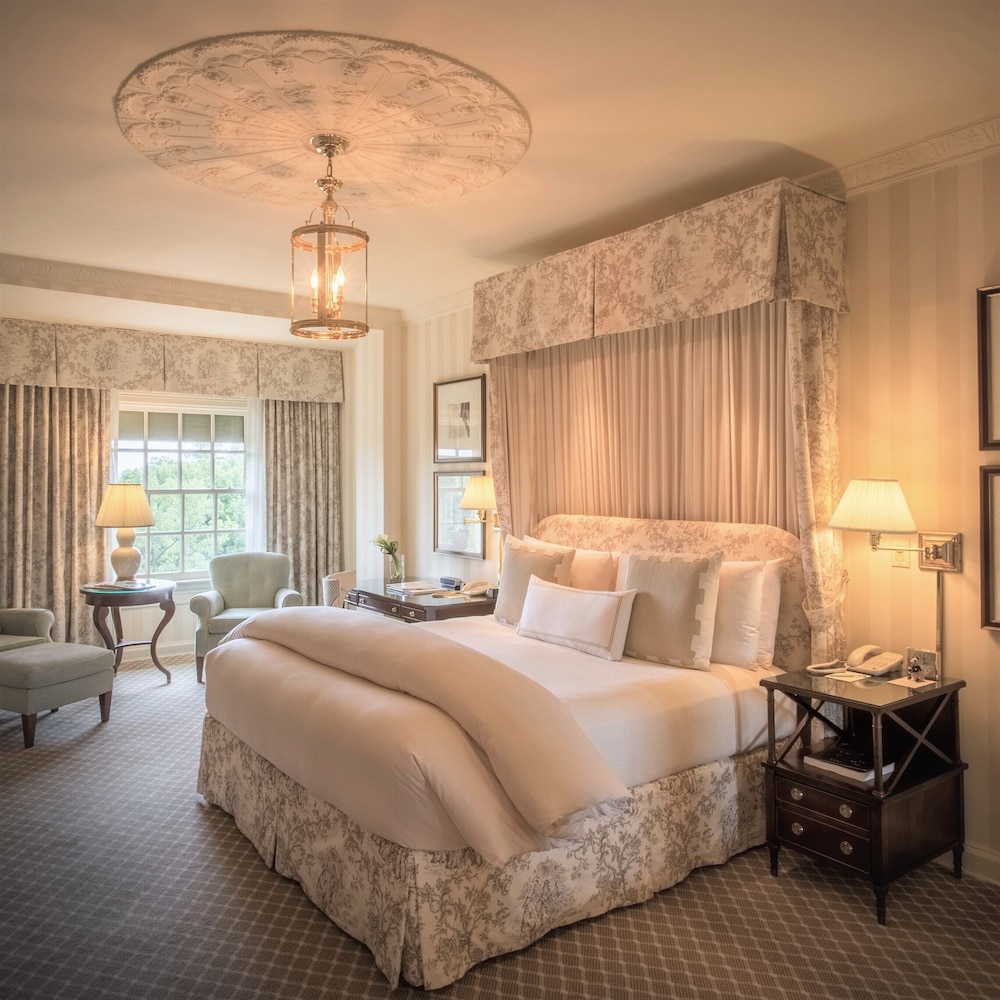 The Hay Adams - photo 20