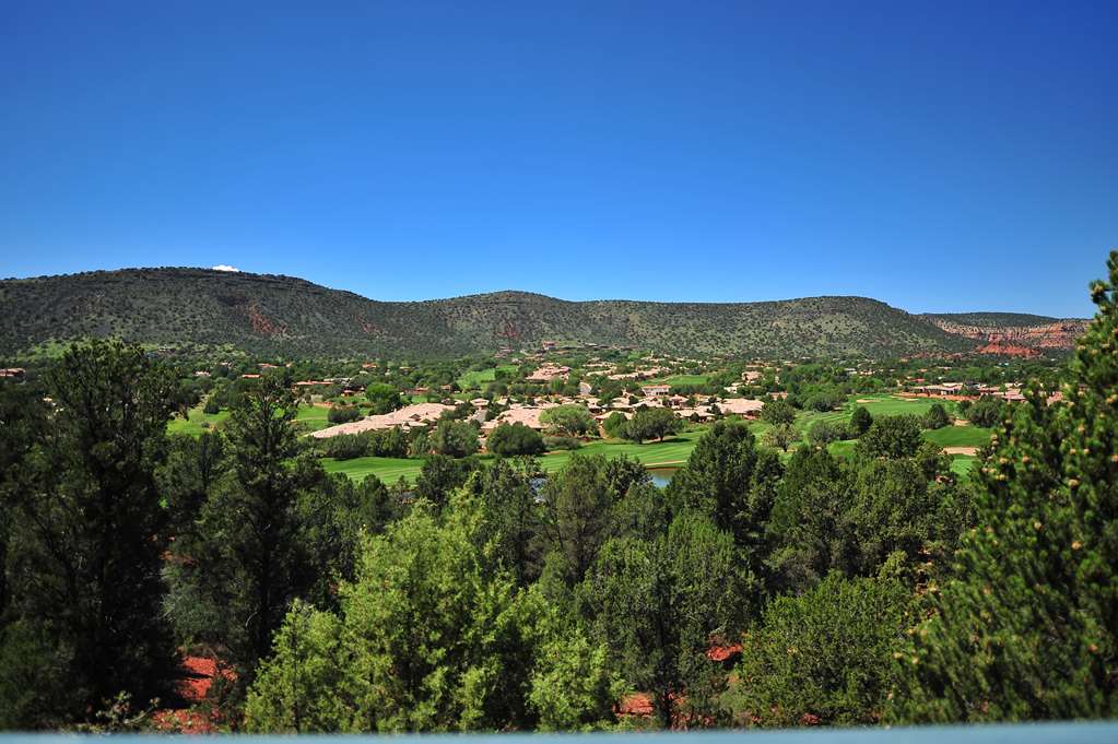 Hilton Vacation Club Ridge on Sedona - photo 19