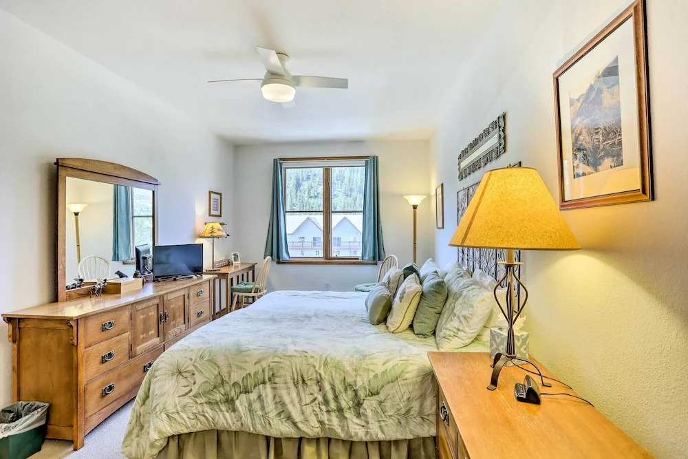 Lavish Escape 3 Mi from Beaver Creek Resort in Avon, United States