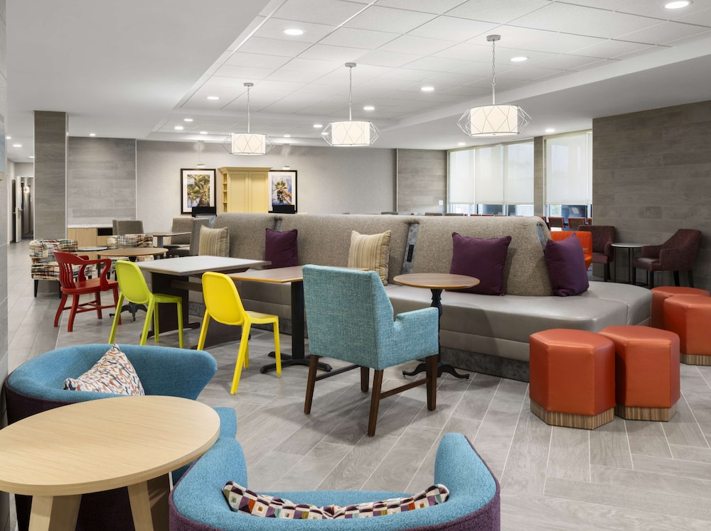 Home2 Suites by Hilton Orlando South Davenport - featured photo