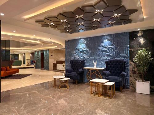 The Olive Hotel Srinagar — Srinagar — photo 5