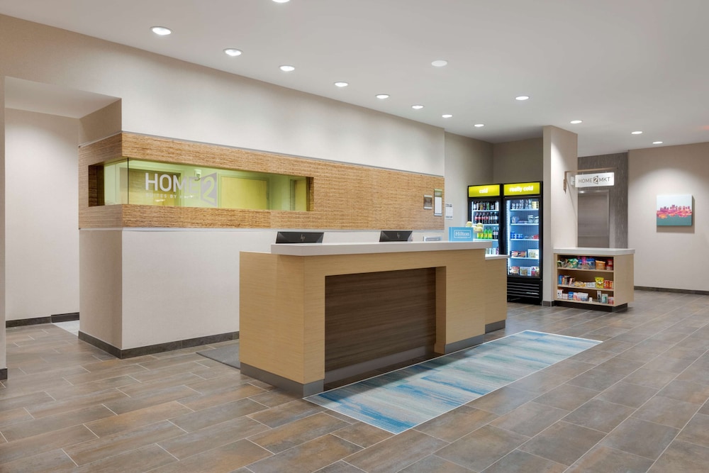 Home2 Suites by Hilton Richmond Short Pump - photo 6