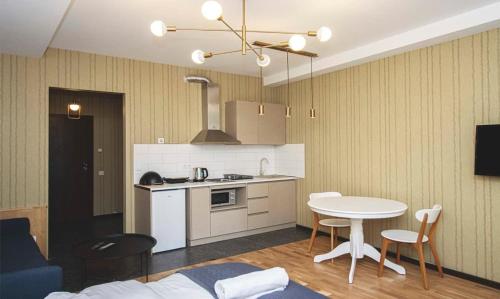 Historic District Studio Stay by Wehost