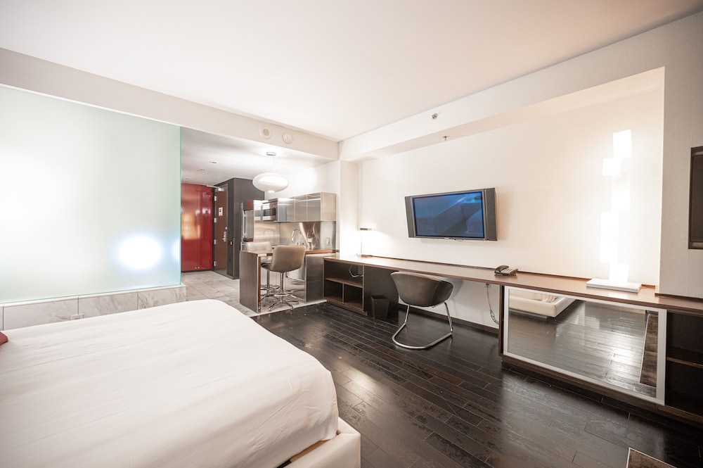 StripViewSuites at Palms Place Penthouses - photo 30