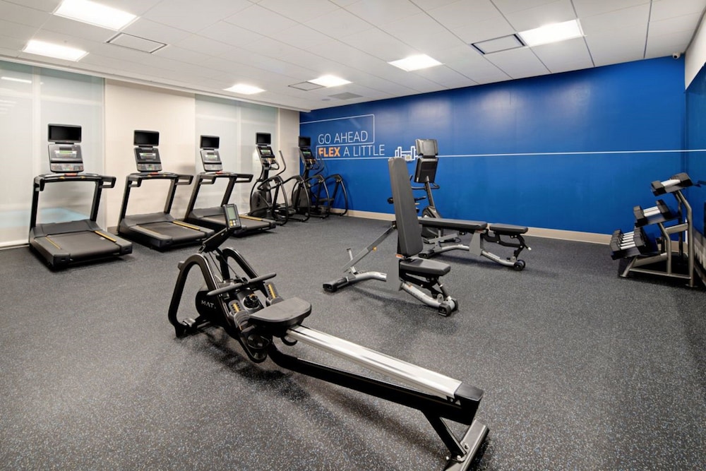 Holiday Inn Express & Suites Frazier Park by IHG - photo 27