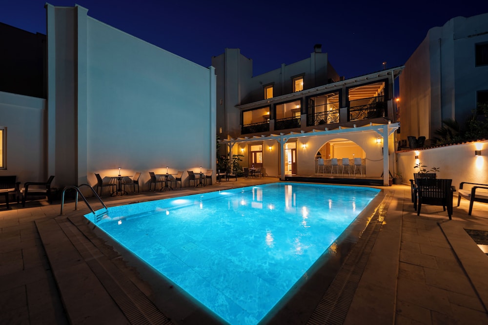 Porto Azul Otel - last minute hotel in Bodrum