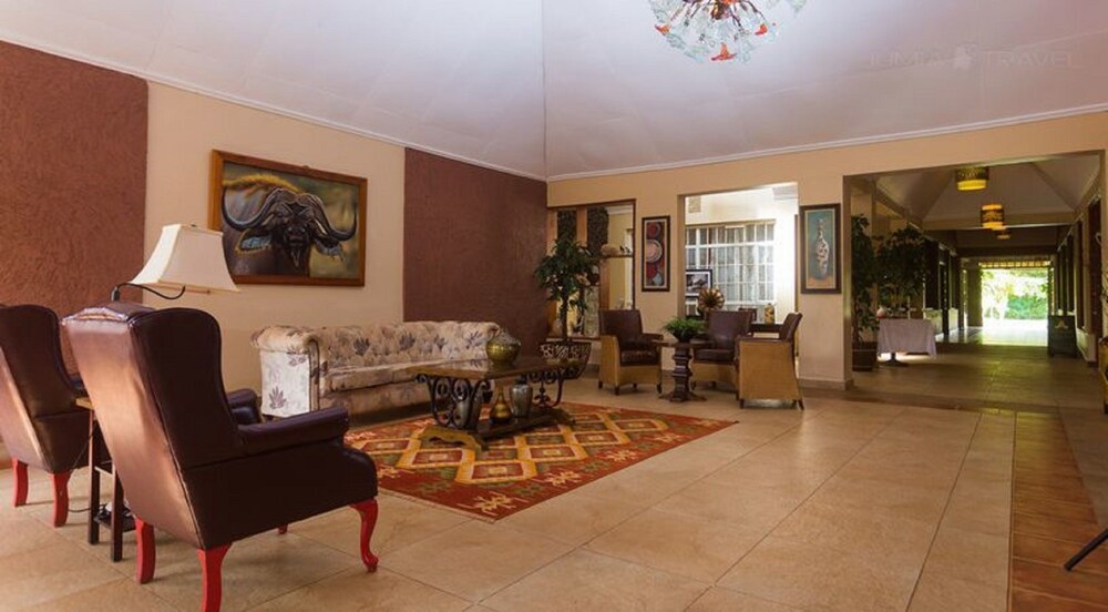 Ol Donyo Sabuk Resort — Machakos — photo 2