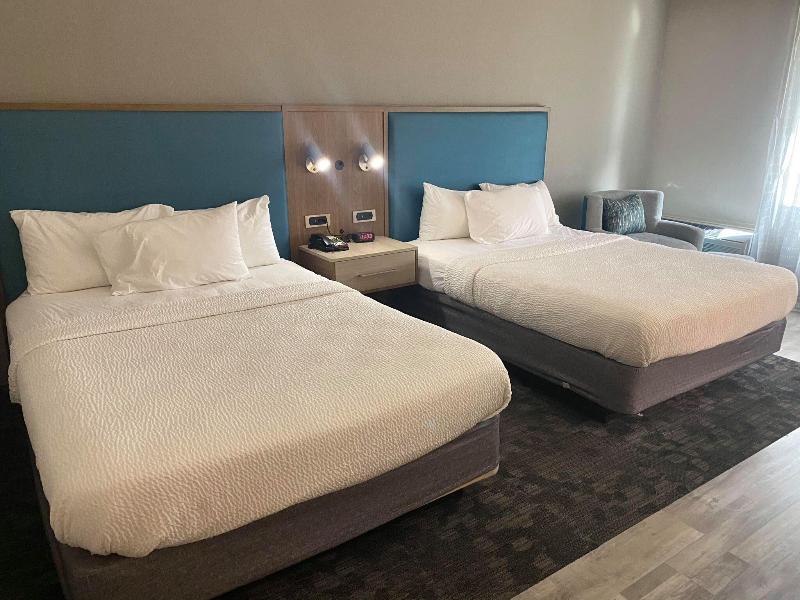 Courtyard by Marriott Newport News Yorktown - photo 72