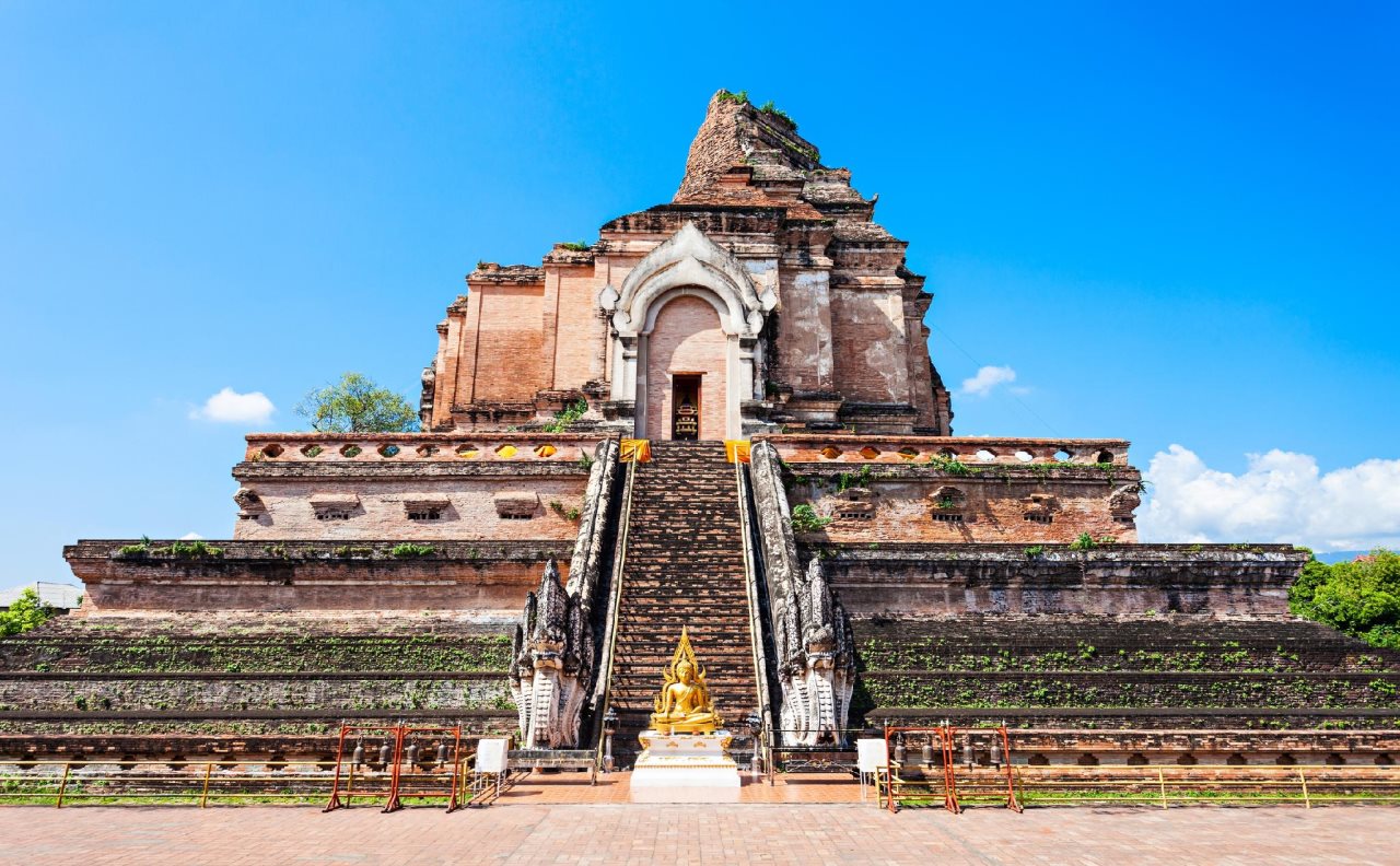 The Paper - last minute hotel in Chiang Mai